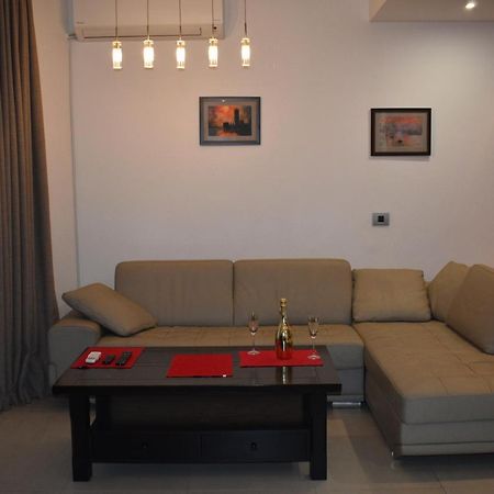 Revenu Apartments Budva Eksteriør billede