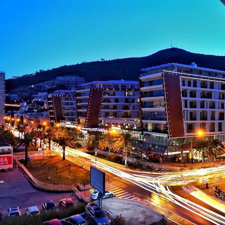 Revenu Apartments Budva Eksteriør billede
