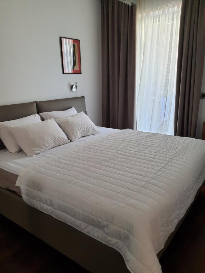 Revenu Apartments Budva Værelse billede