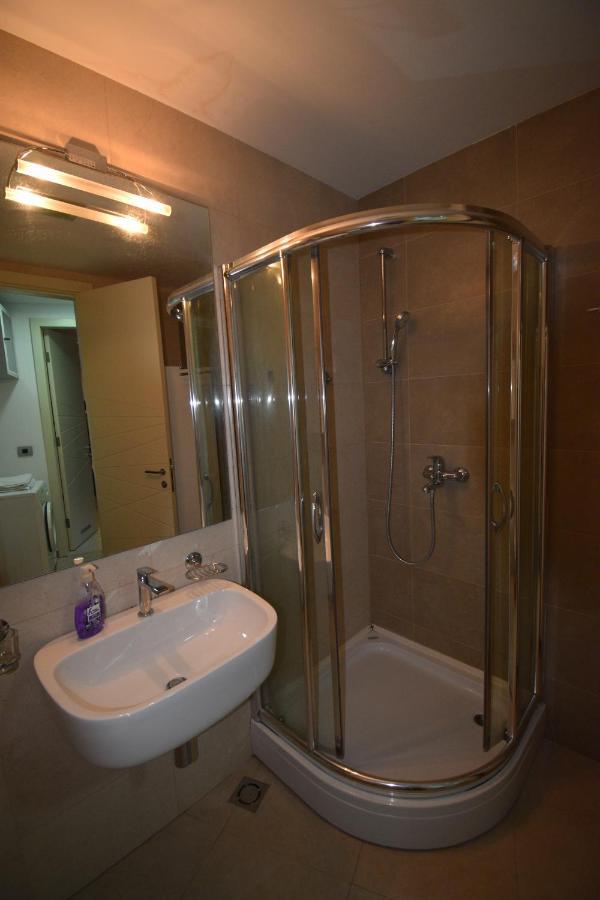 Revenu Apartments Budva Eksteriør billede