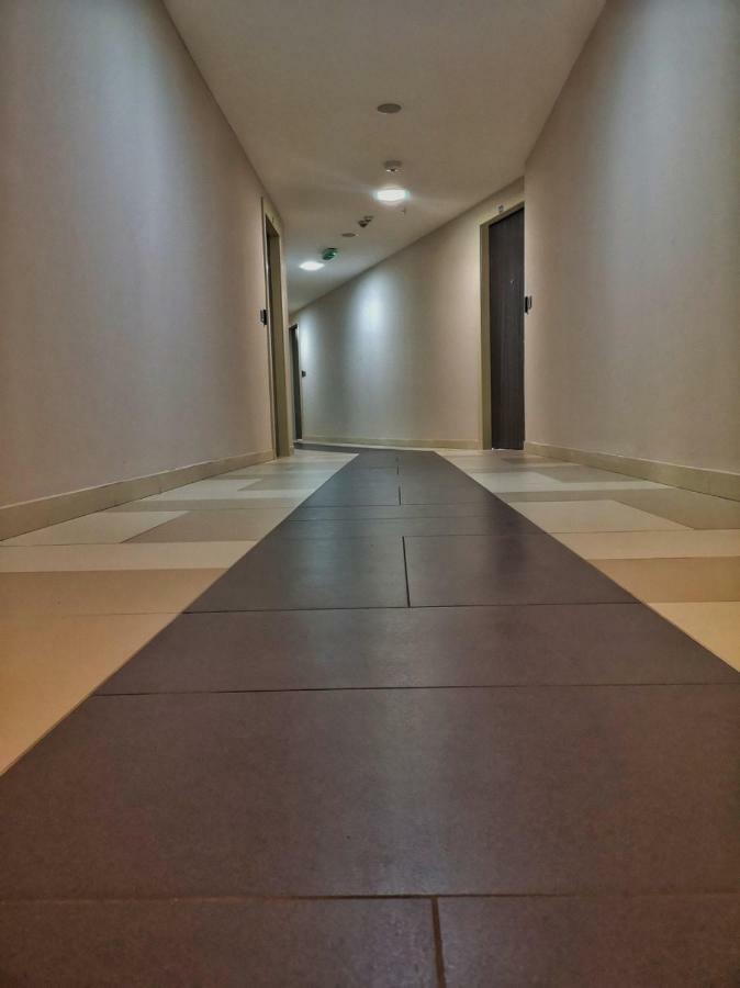 Revenu Apartments Budva Eksteriør billede